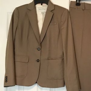 Gently Used Banana Republic Blazer Suit Coat